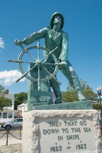 Fisherman, Gloucester MA