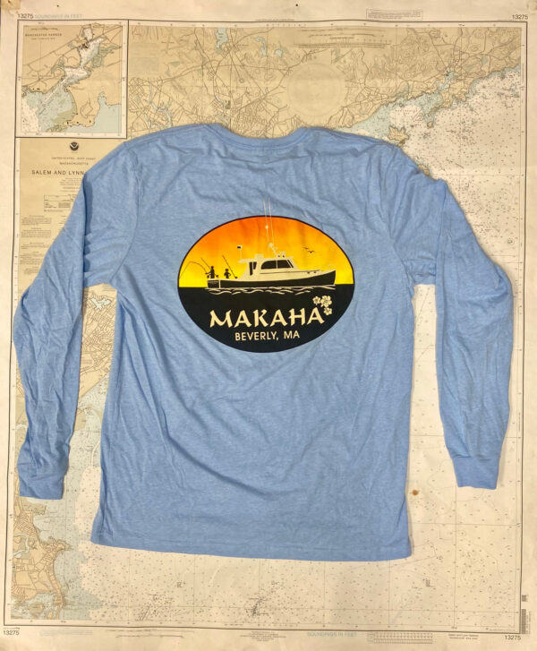 Long Sleeve Shirt - Image 2