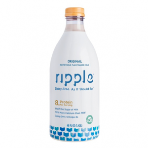 April Nutrition Product: Ripple - Waverley Oaks Athletic Club