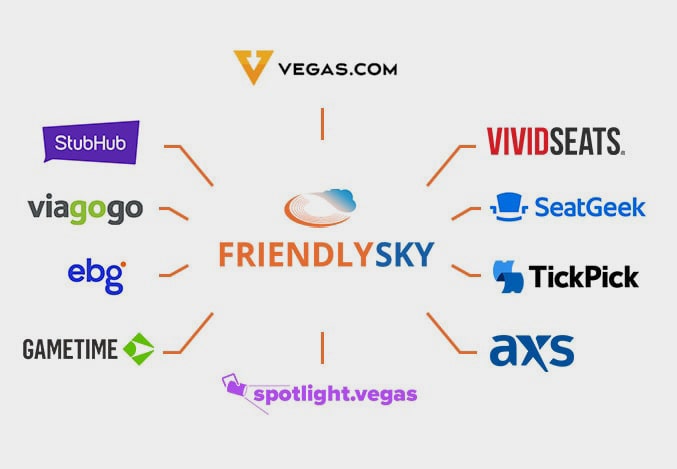 Wide Distribution Partnerships
