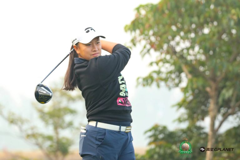 Emily Hun - future LPGA
