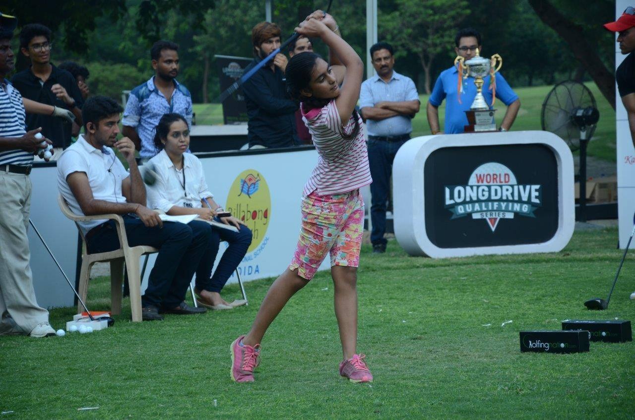 LONG DRIVE GOLF: ITS ORIGIN, RISE, BUT WILL IT HAVE A FUTURE IN INDIA ...