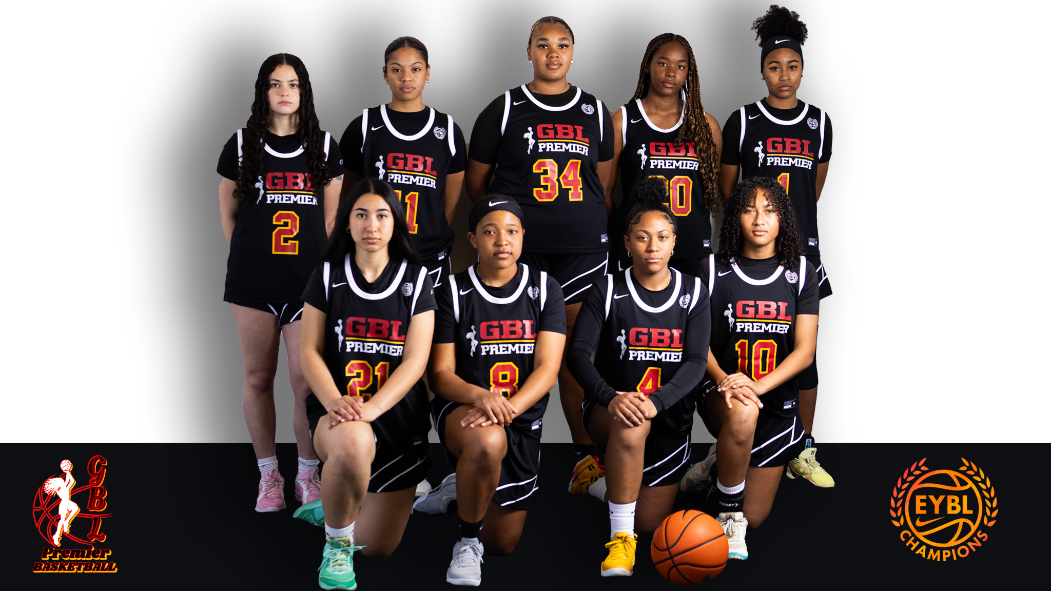 High School Division - EYBL Champions - 17U - GBL Sports display picture 1